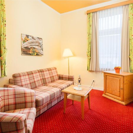 Solehotel Winterberg Бад-Гарцбург Екстер'єр фото