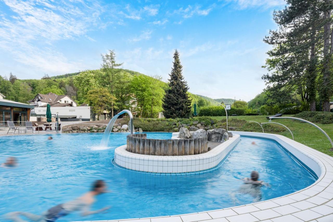 Solehotel Winterberg Бад-Гарцбург Екстер'єр фото