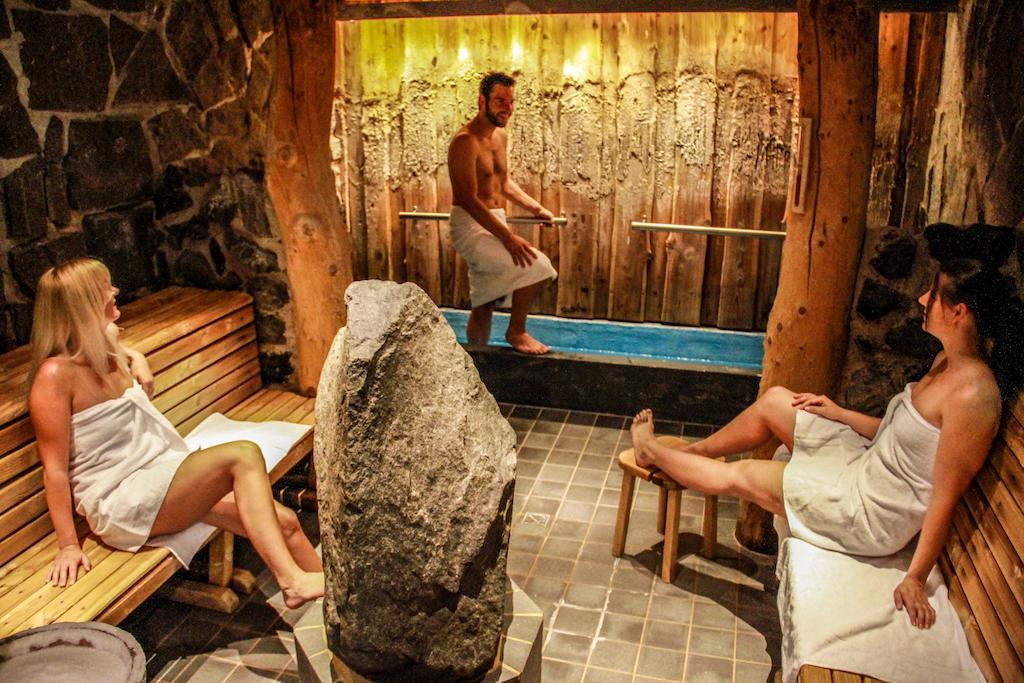 Solehotel Winterberg Бад-Гарцбург Екстер'єр фото