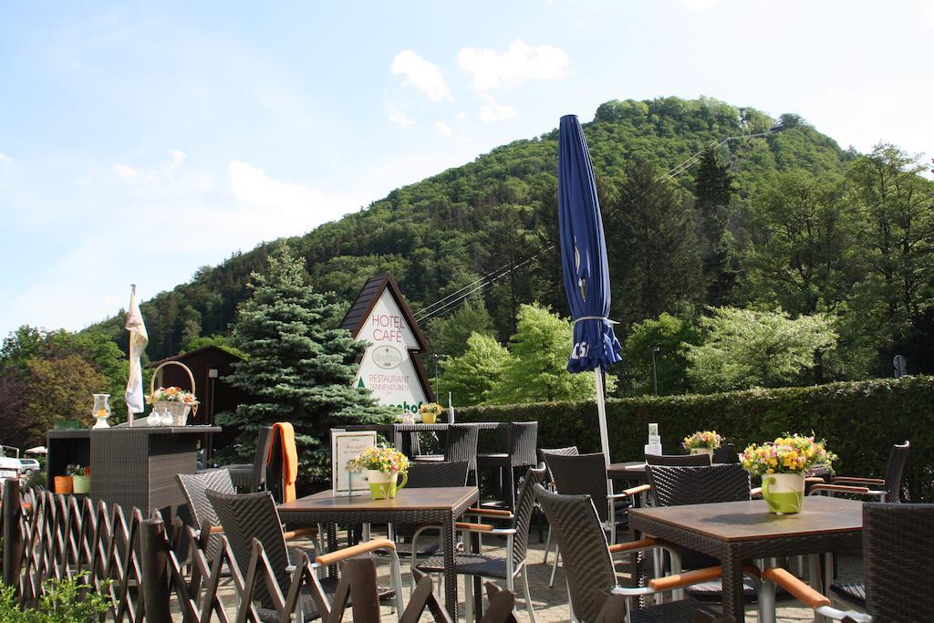 Solehotel Winterberg Бад-Гарцбург Екстер'єр фото